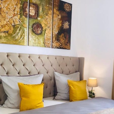 Aurum Apartment Kirchheim am Neckar Eksteriør billede