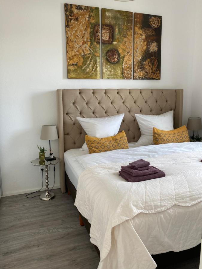 Aurum Apartment Kirchheim am Neckar Eksteriør billede