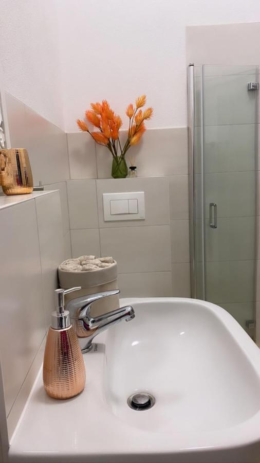 Aurum Apartment Kirchheim am Neckar Eksteriør billede