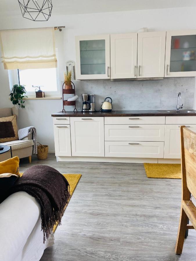 Aurum Apartment Kirchheim am Neckar Eksteriør billede