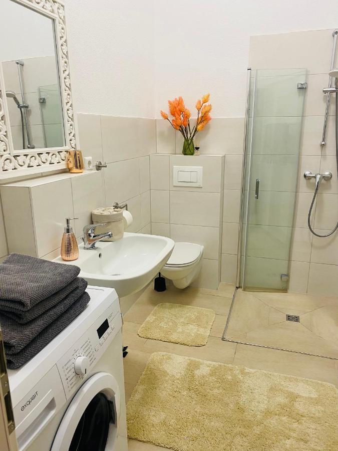 Aurum Apartment Kirchheim am Neckar Eksteriør billede