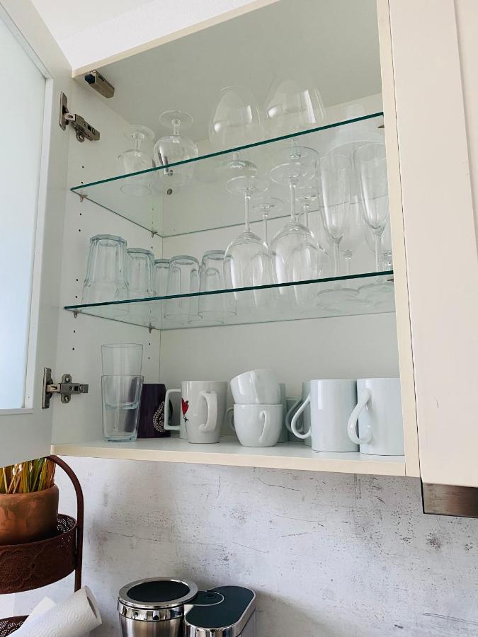 Aurum Apartment Kirchheim am Neckar Eksteriør billede