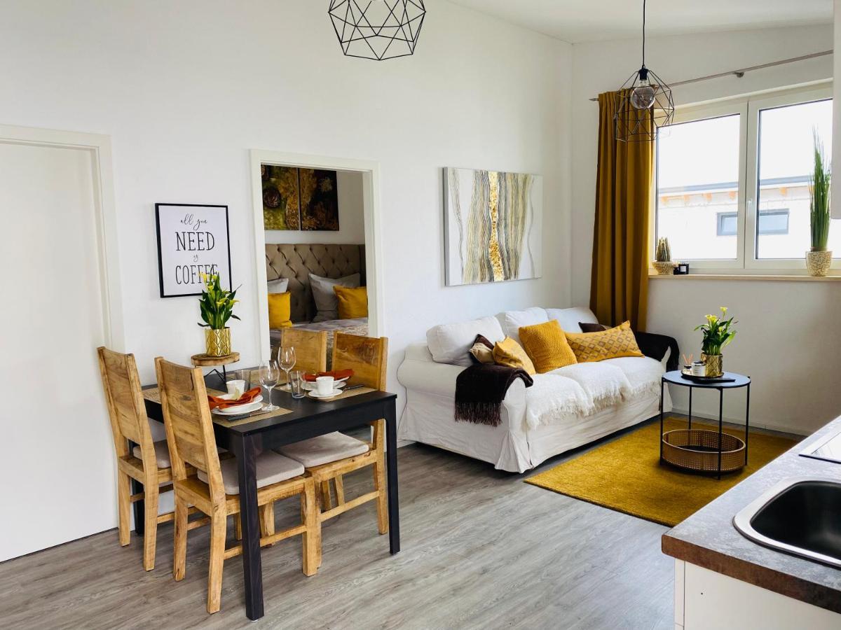 Aurum Apartment Kirchheim am Neckar Eksteriør billede