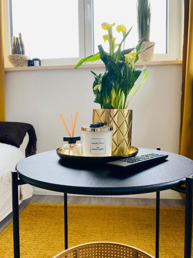 Aurum Apartment Kirchheim am Neckar Eksteriør billede