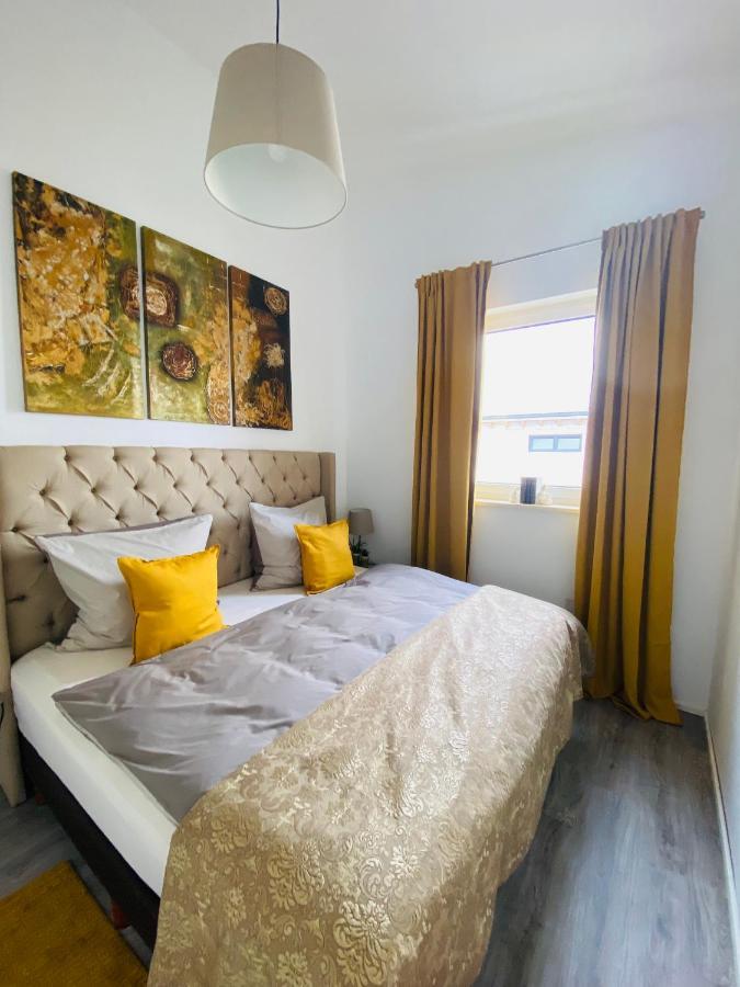 Aurum Apartment Kirchheim am Neckar Eksteriør billede