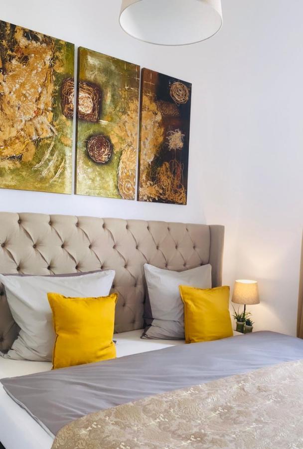 Aurum Apartment Kirchheim am Neckar Eksteriør billede