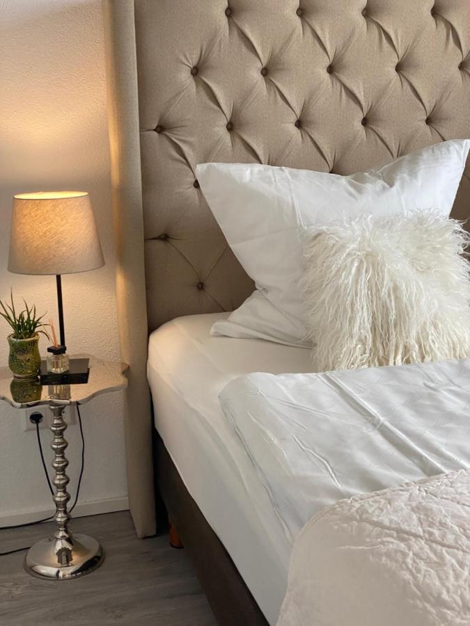 Aurum Apartment Kirchheim am Neckar Eksteriør billede