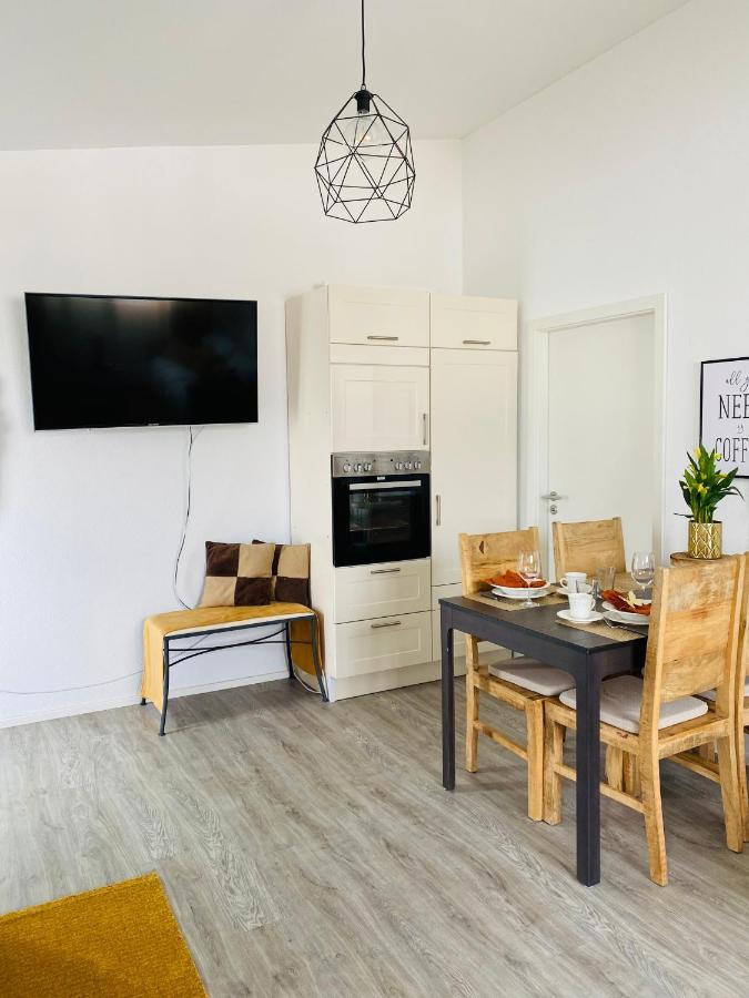 Aurum Apartment Kirchheim am Neckar Eksteriør billede