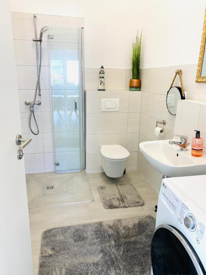 Aurum Apartment Kirchheim am Neckar Eksteriør billede